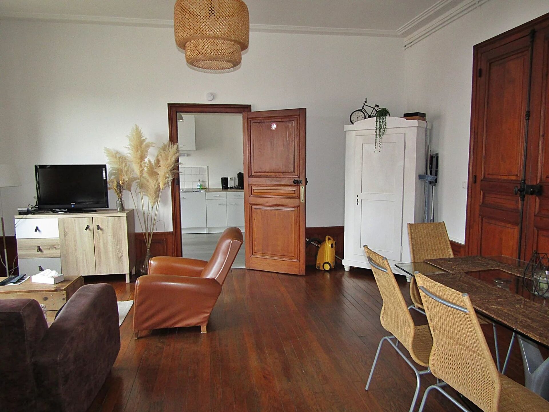 Vente Appartement 78m² 2 Pièces à Saint-Dié-des-Vosges (88100) - Arthurimmo