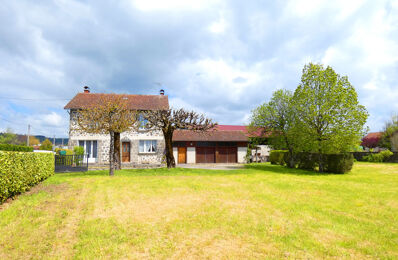 vente maison 214 000 € à proximité de Sansac-de-Marmiesse (15130)