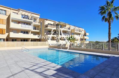 vente appartement 165 000 € à proximité de Sainte-Maxime (83120)