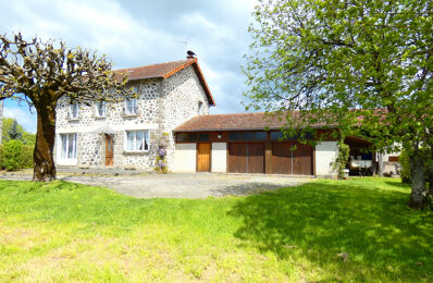 vente maison 214 000 € à proximité de Arpajon-sur-Cère (15130)