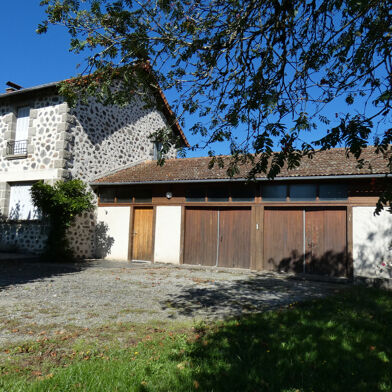 Maison 5 pièces 130 m²