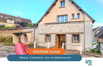 vente maison 275 000 € à proximité de Condé-sur-Vesgre (78113)