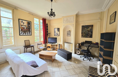 vente appartement 209 500 € à proximité de Berchères-Saint-Germain (28300)