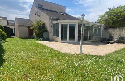 vente maison 325 000 € à proximité de Grisy-Suisnes (77166)