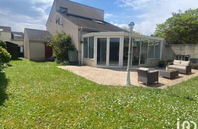 vente maison 325 000 € à proximité de Sucy-en-Brie (94370)