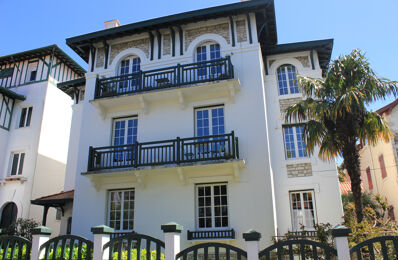 vente appartement 580 000 € à proximité de Biarritz (64200)