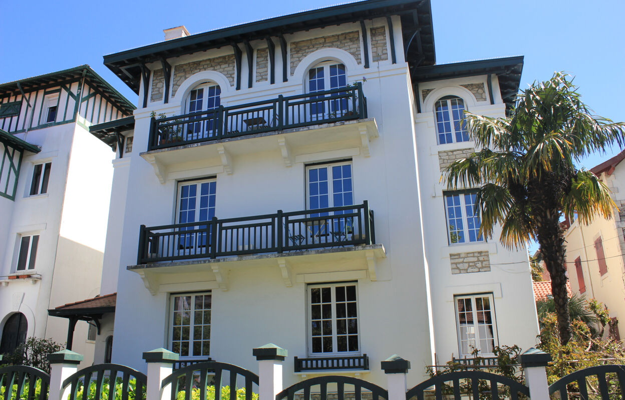 appartement 4 pièces 112 m2 à vendre à Bayonne (64100)