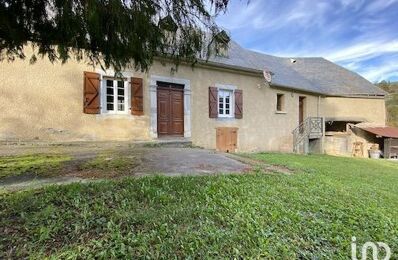 vente maison 220 000 € à proximité de Castelnau-Magnoac (65230)