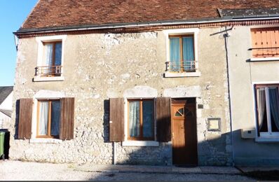 vente maison 138 000 € à proximité de Le Controis-en-Sologne (41700)