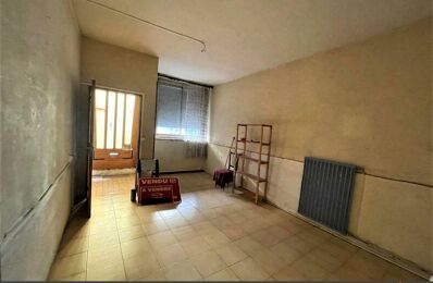 vente maison 49 000 € à proximité de Aigues-Vives (34210)