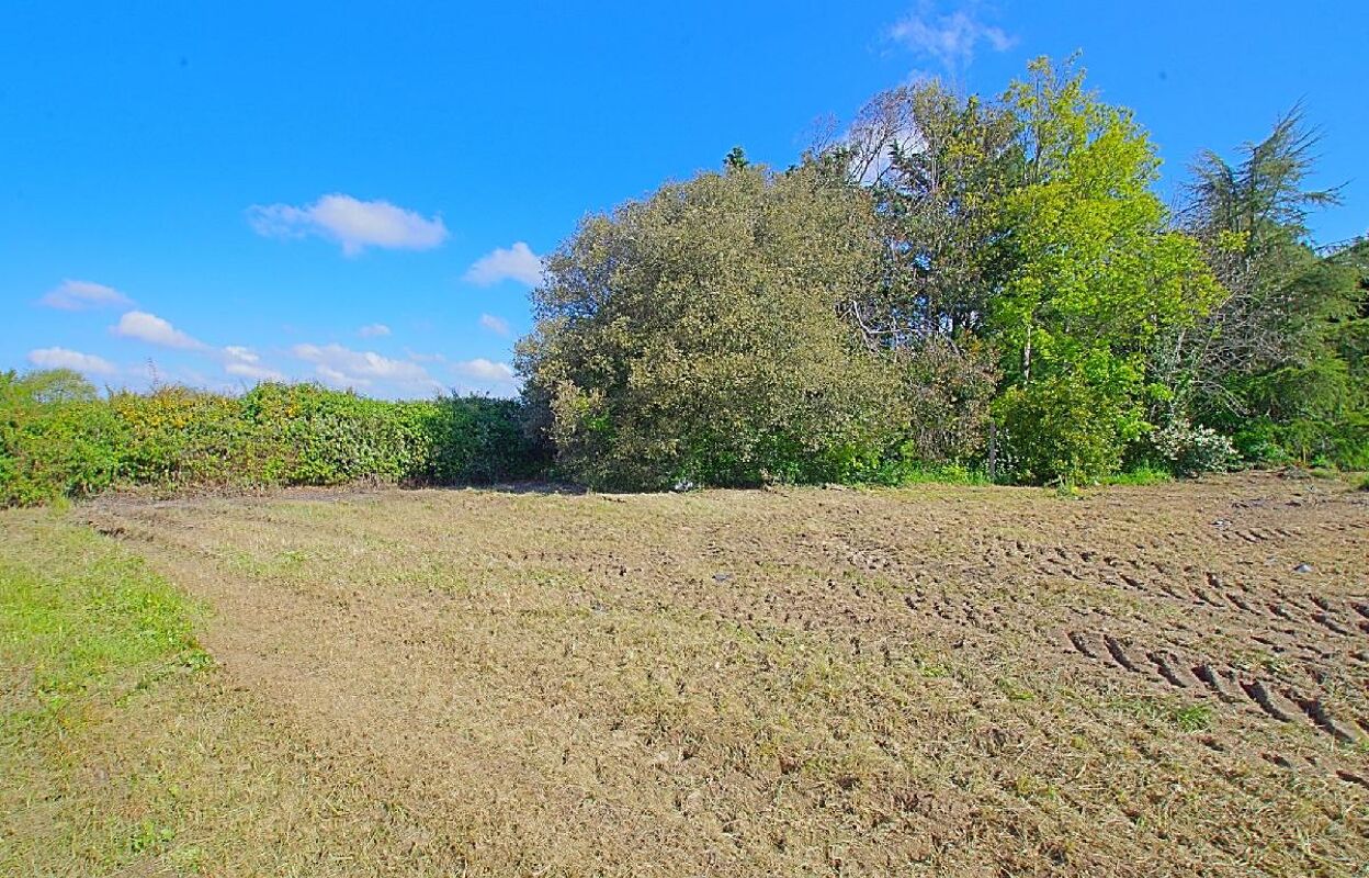 terrain  pièces 986 m2 à vendre à L'Île-d'Olonne (85340)