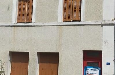 vente maison 69 900 € à proximité de Cléré-du-Bois (36700)