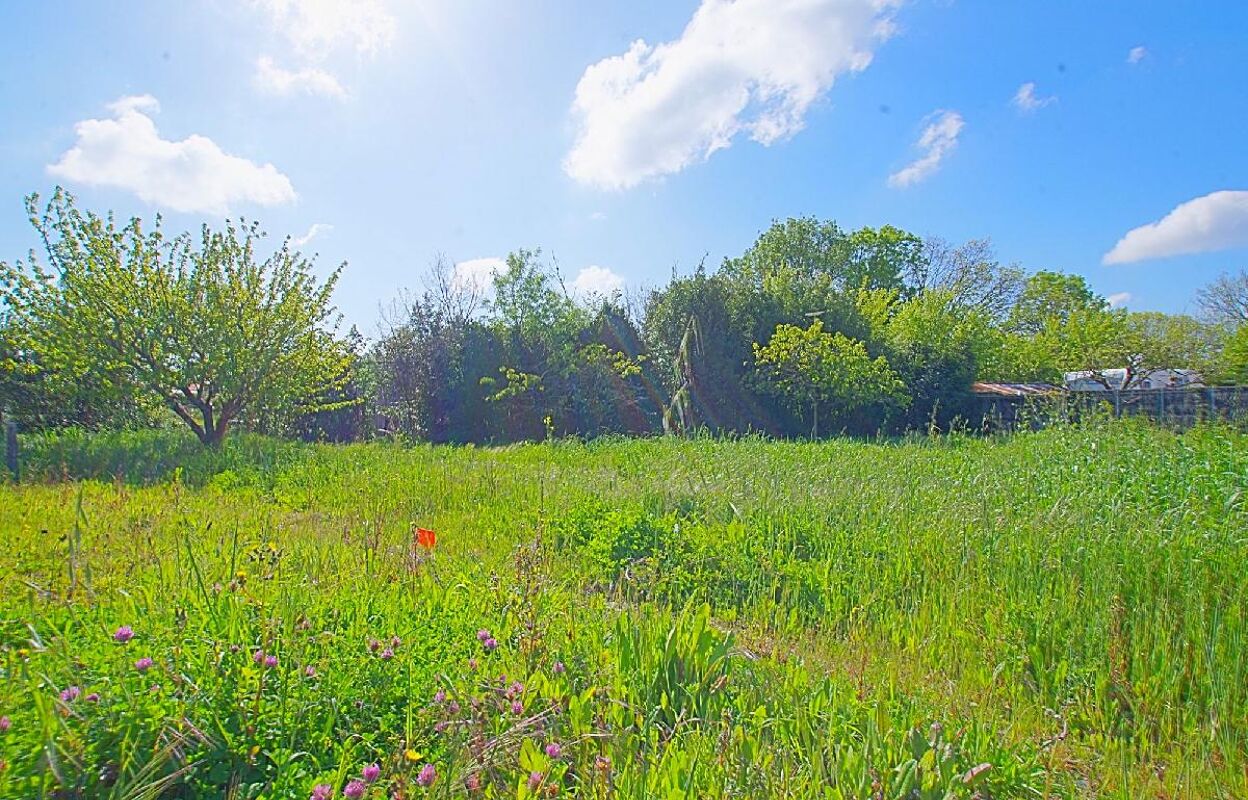 terrain  pièces 407 m2 à vendre à L'Île-d'Olonne (85340)