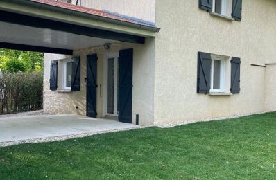 vente maison 273 000 € à proximité de Moissieu-sur-Dolon (38270)