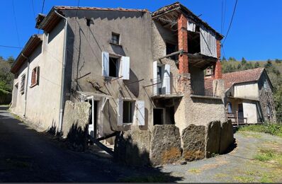 vente maison 50 000 € à proximité de Fraisse-sur-Agout (34330)