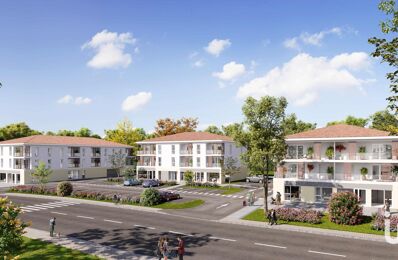 vente appartement 115 000 € à proximité de Florimont-Gaumier (24250)