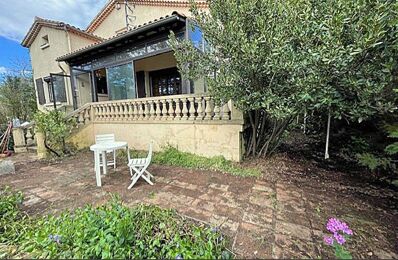 vente maison 149 900 € à proximité de Caissargues (30132)