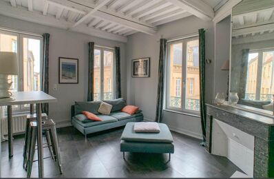 location appartement 670 € CC /mois à proximité de Moulins-Lès-Metz (57160)