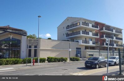 location appartement 795 € CC /mois à proximité de Gardanne (13120)
