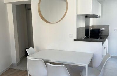 location appartement 531 € CC /mois à proximité de Nîmes (30900)