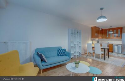 location appartement 1 500 € CC /mois à proximité de Saint-Maur-des-Fossés (94100)
