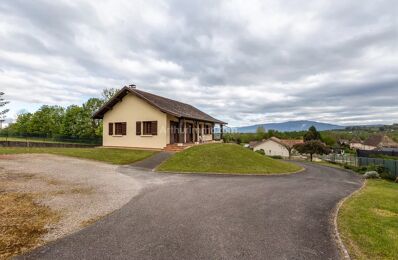vente maison 276 000 € à proximité de Saint-Genix-les-Villages (73240)