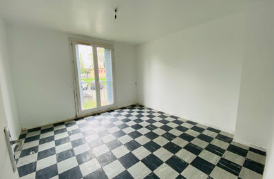 appartement 2 pièces 47 m2 à vendre à Valréas (84600)