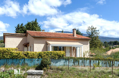 vente maison 231 500 € à proximité de Villes-sur-Auzon (84570)