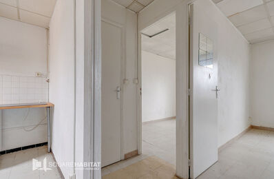 vente appartement 106 000 € à proximité de Roquefort-la-Bédoule (13830)