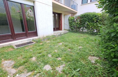 appartement 2 pièces  m2 à vendre à Le Bourget-du-Lac (73370)