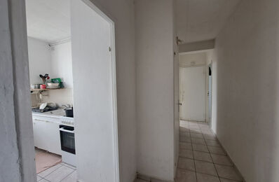 vente appartement 58 000 € à proximité de Aubenas (07200)