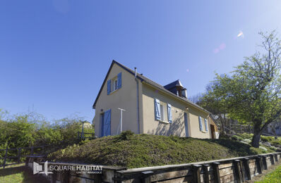vente maison 229 000 € à proximité de Lannemezan (65300)