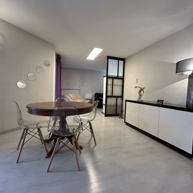 Appartement 101 m²