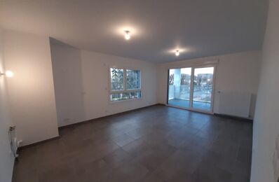 location appartement 848 € CC /mois à proximité de Bourgoin-Jallieu (38300)