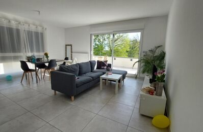 location appartement 895 € CC /mois à proximité de Neuville-sur-Saône (69250)