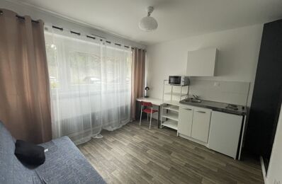 location appartement 427 € CC /mois à proximité de Allennes-les-Marais (59251)