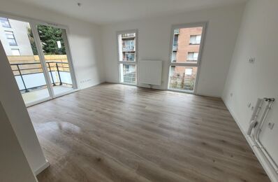 location appartement 700 € CC /mois à proximité de Wattignies (59139)