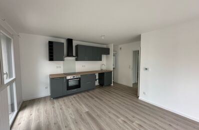 location appartement 700 € CC /mois à proximité de Mons-en-Barœul (59370)