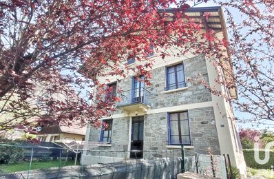 vente maison 275 000 € à proximité de Villard-Léger (73390)