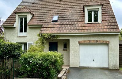 vente maison 399 000 € à proximité de Hermeray (78125)