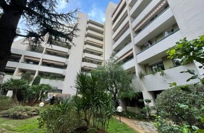 vente appartement 399 500 € à proximité de Gattières (06510)