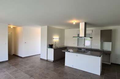 Maison 4 pièces 199000 €