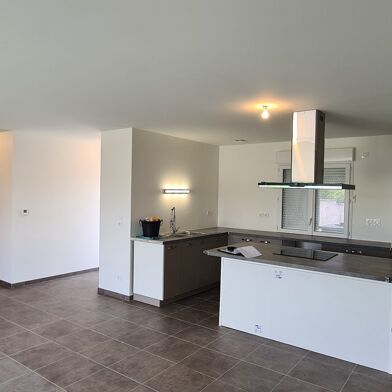 Maison 4 pièces 199000 €