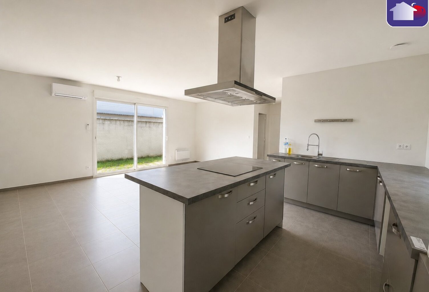 Vente maison 4 pièces 100 m² Le Fossat (09130) — photo 1