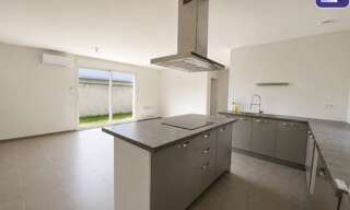 Maison 4 Pièces 100 m² à vendre à Le Fossat (09130)