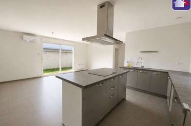 Maison 4 pièces 185000 €