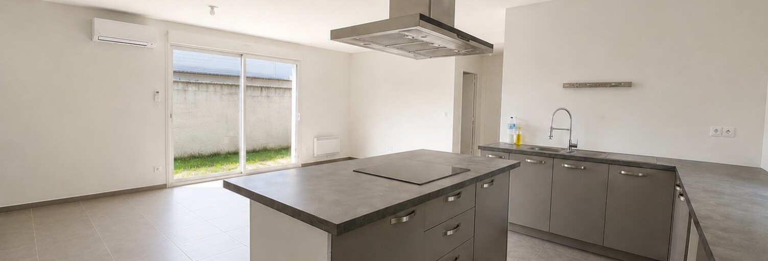 Maison 4 Pièces 100 m² à vendre à Le Fossat (09130)