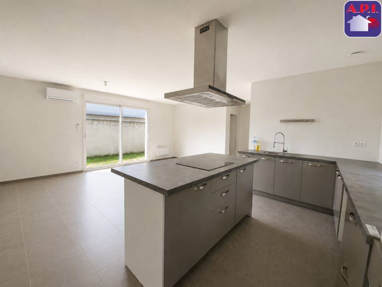 Maison 4 pièces 100 m² — photo 1