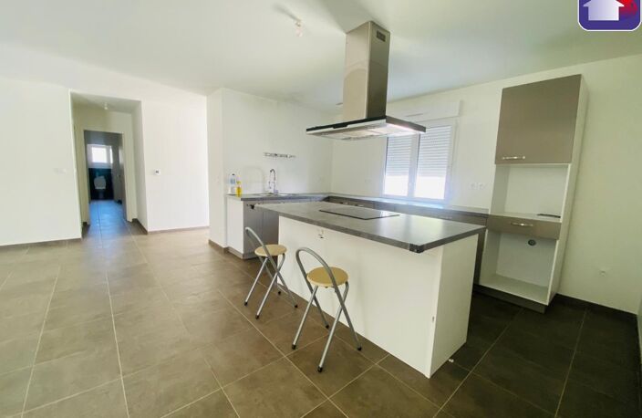 Vente maison 4 pièces 100 m² Le Fossat (09130) — photo 2