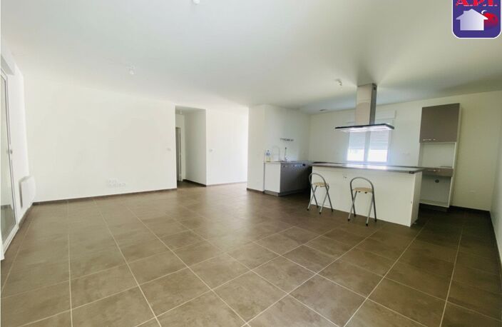 Vente maison 4 pièces 100 m² Le Fossat (09130) — photo 3